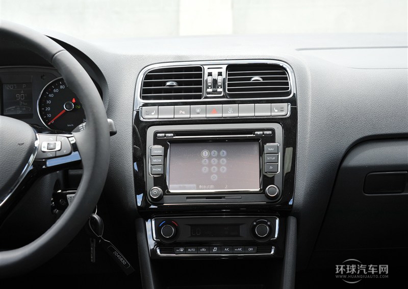 2014款 1.6L 自動豪華版