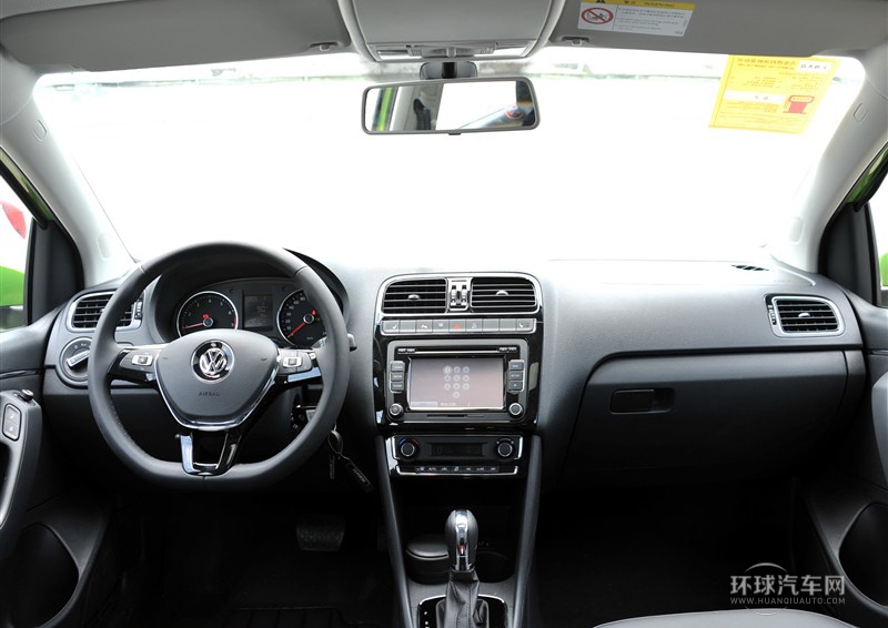 2014款 1.6L 自動(dòng)豪華版