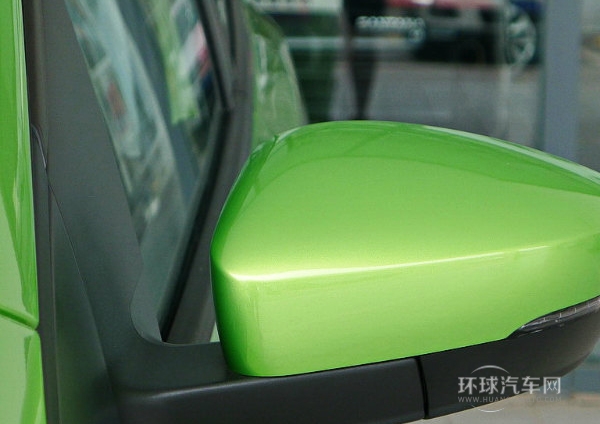 2014款 1.6L 自動豪華版