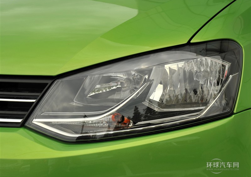 2014款 1.6L 自動豪華版