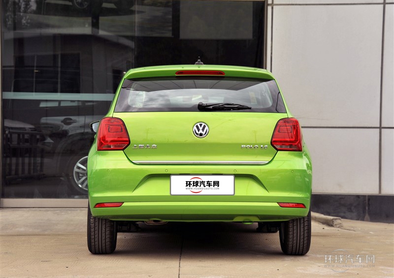 2014款 1.6L 自動豪華版