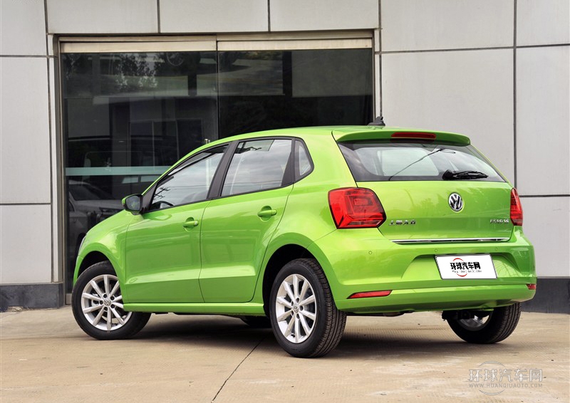 2014款 1.6L 自動豪華版