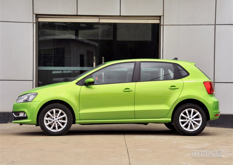 2014款 1.6L 自動豪華版