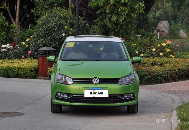 2014款 1.6L 自動(dòng)豪華版