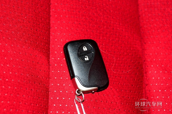 2014款 CT200h 精英版 單色