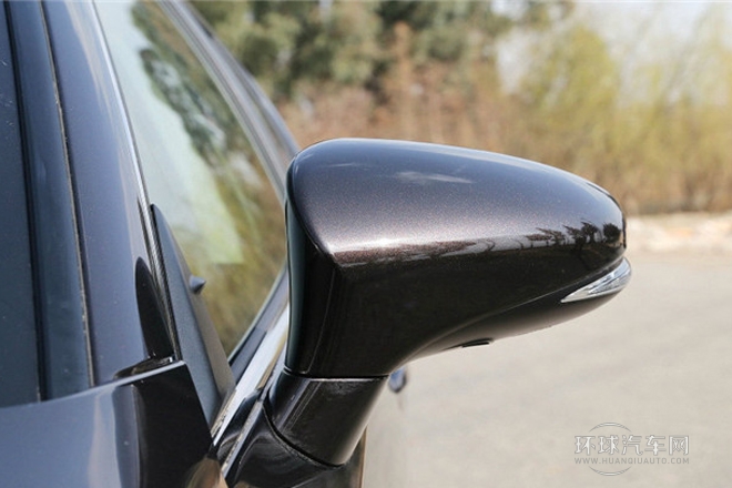 2014款 CT200h 精英版 雙色