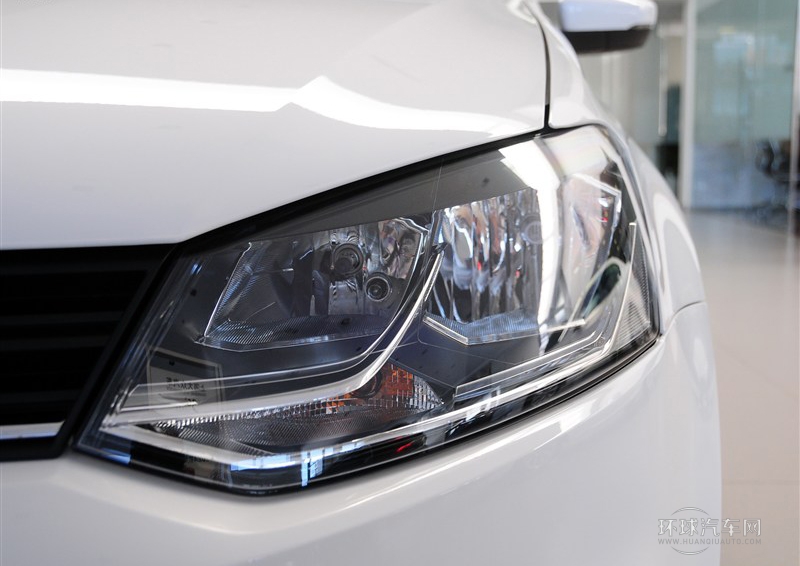 2014款 1.6L 自動舒適版