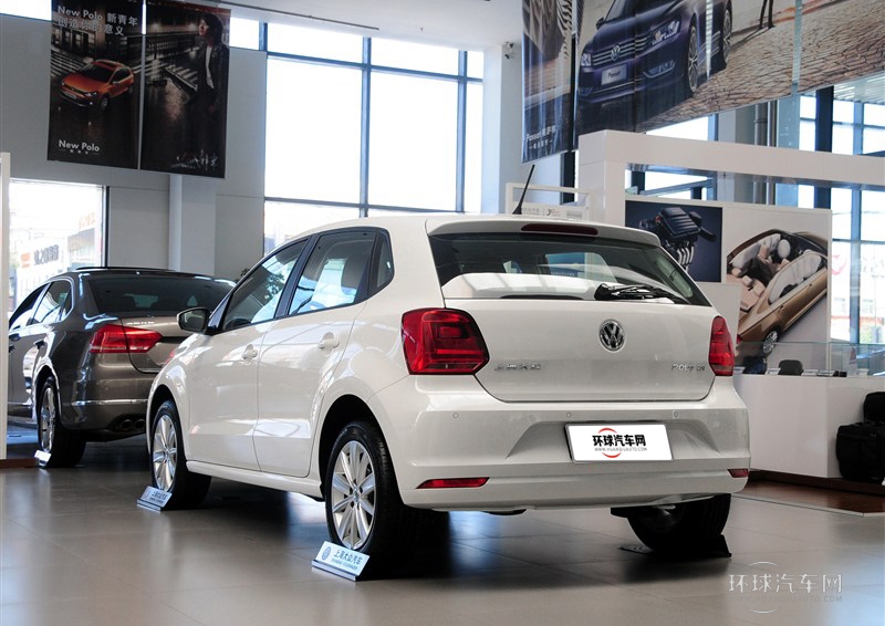 2014款 1.6L 自動舒適版