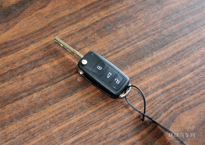 2014款 Cross POLO AT