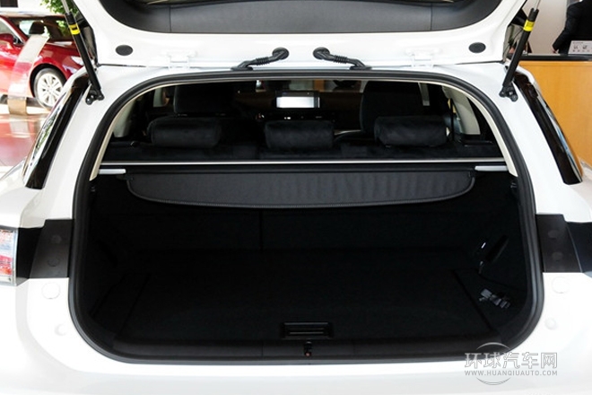 2014款 CT200h 舒適版 雙色