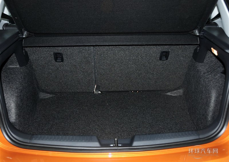 2014款 Cross POLO AT