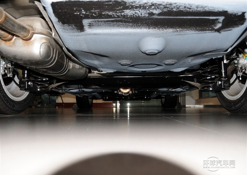 2013款 1.4TSI 手動豪華型