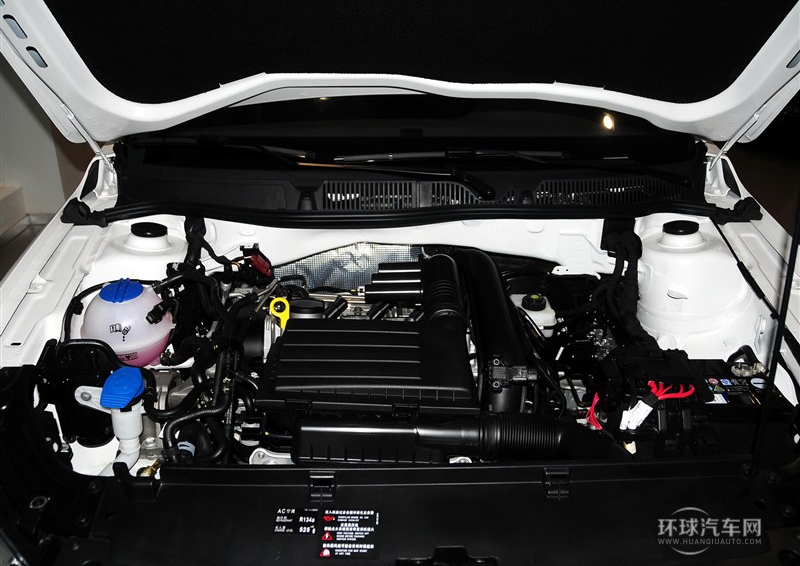 2013款 1.4TSI 手動豪華型