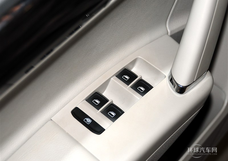 2013款 1.4TSI 手動豪華型