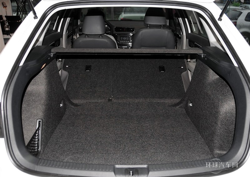 2013款 1.4TSI 手動豪華型