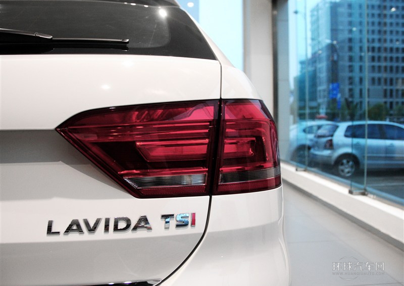 2013款 1.4TSI 手動(dòng)豪華型