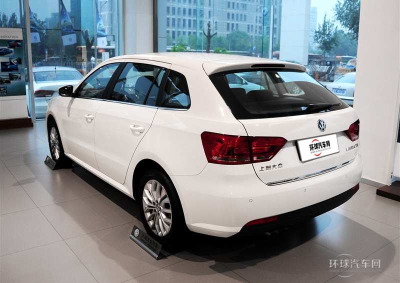 2013款 1.4TSI 手動(dòng)豪華型