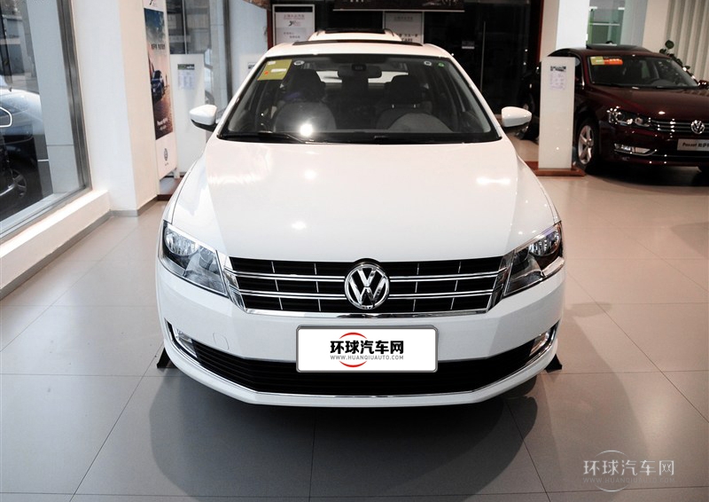 2013款 1.4TSI 手動(dòng)豪華型