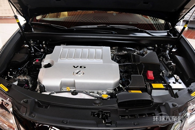 2013款 350 典雅版