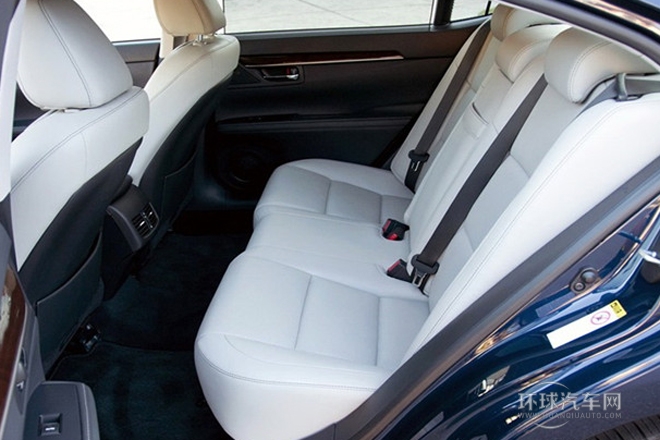 2013款 350 典雅版