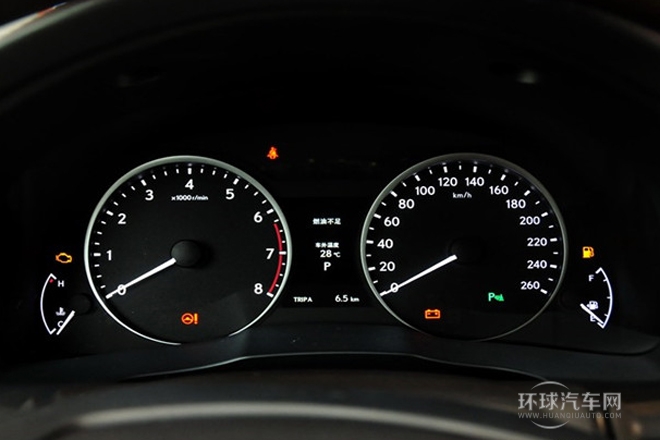 2013款 350 典雅版