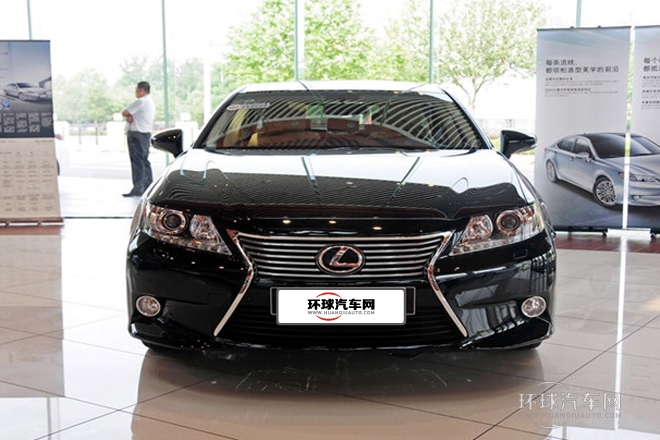 2013款 350 典雅版