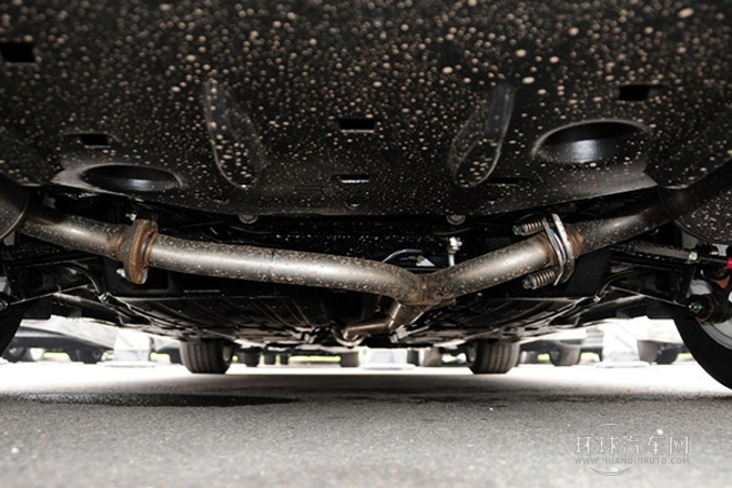 2013款 250 豪華版