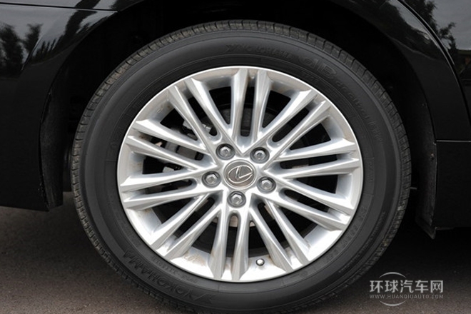 2013款 250 豪華版