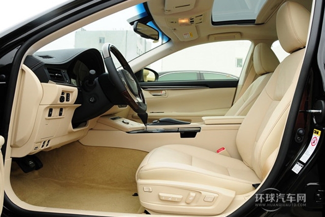 2013款 250 豪華版