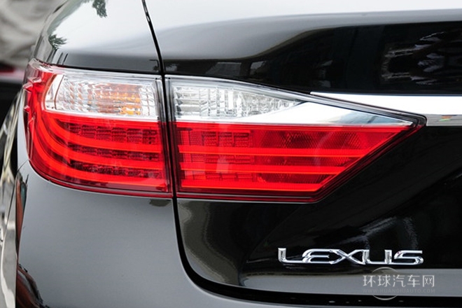 2013款 250 豪華版