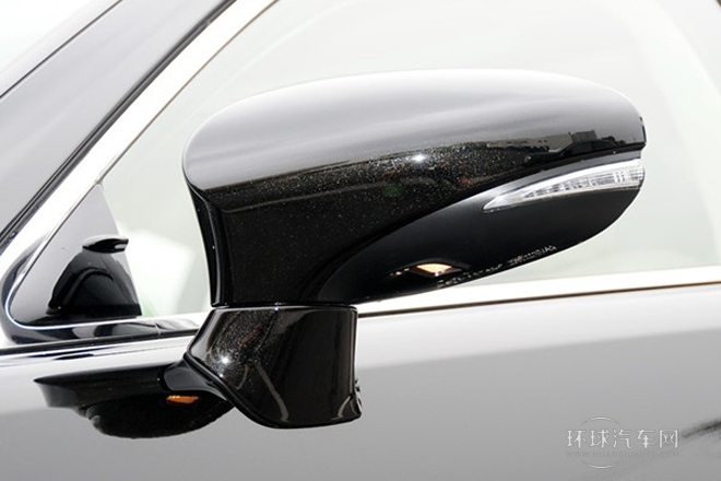 2013款 250 豪華版