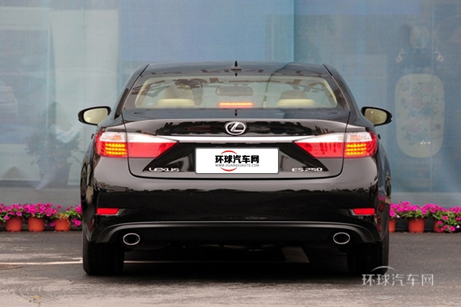 2013款 250 豪華版