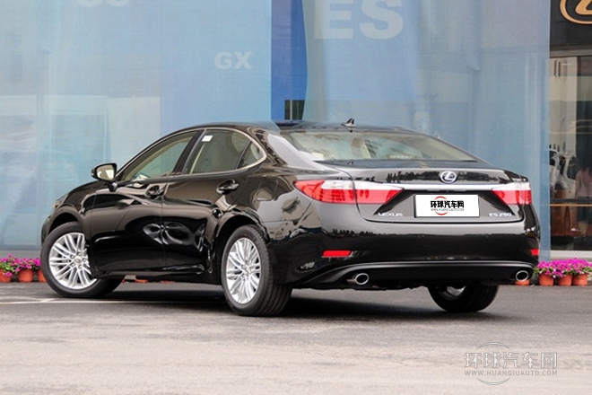 2013款 250 豪華版