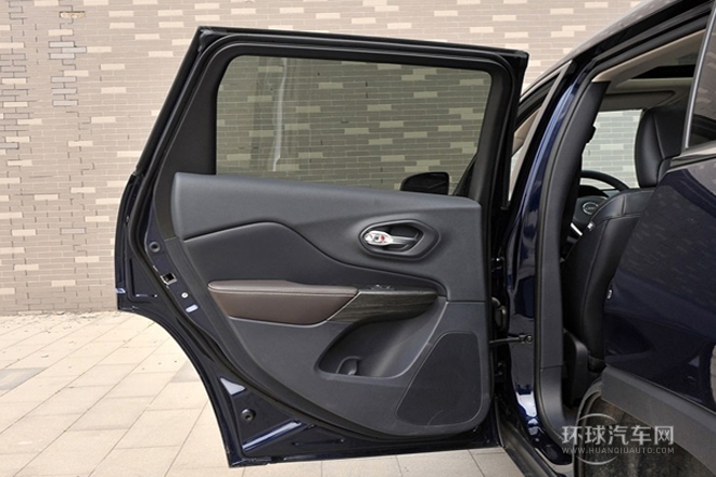 2014款 2.4L 精銳版