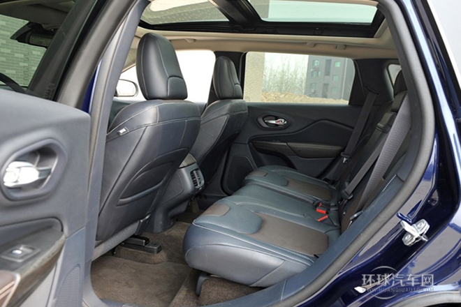 2014款 2.4L 精銳版