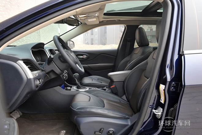 2014款 2.4L 精銳版