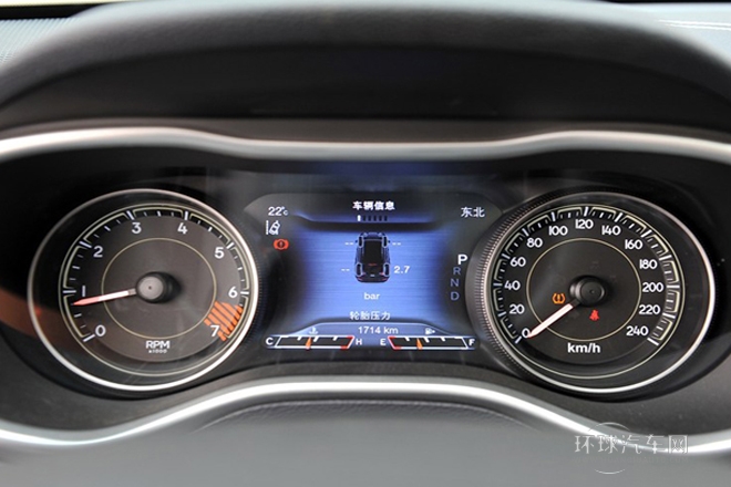 2014款 2.4L 精銳版
