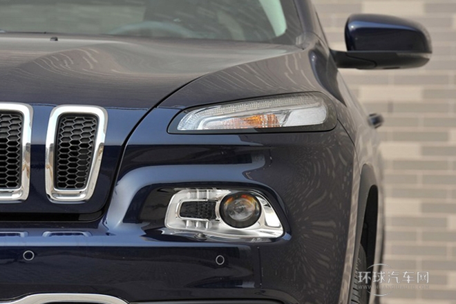 2014款 2.4L 精銳版