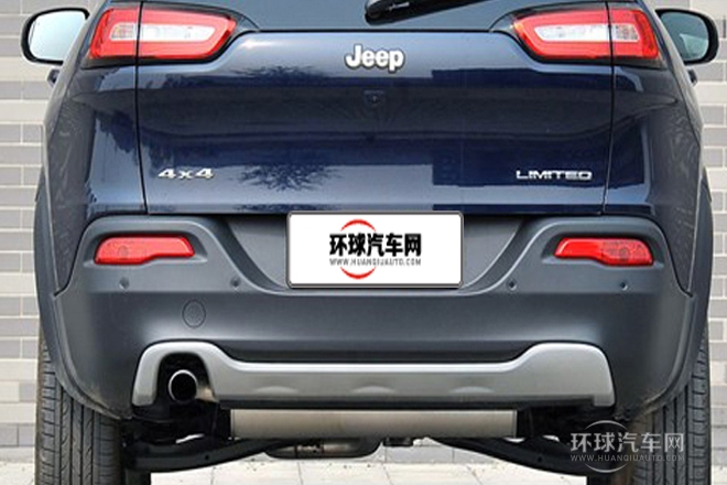 2014款 2.4L 精銳版