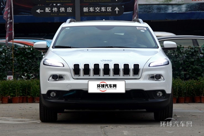 2014款 2.4L 都市版