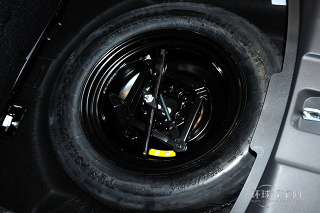 2014款 2.4L 豪華導航版