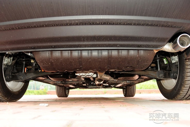 2014款 2.4L 豪華導航版