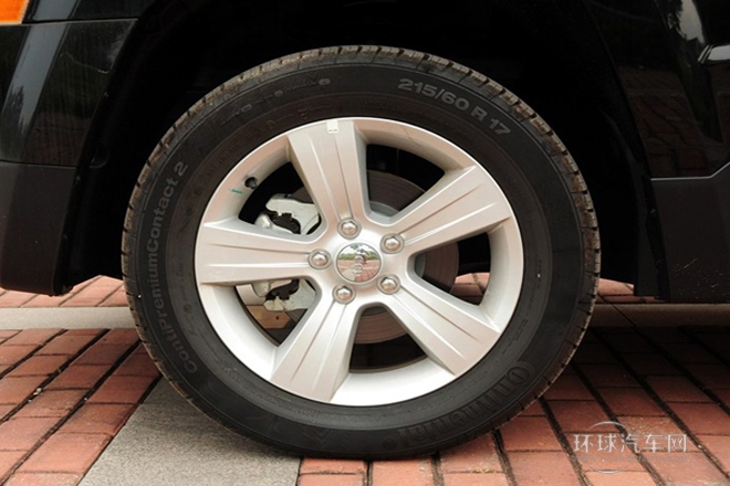 2014款 2.4L 豪華導航版