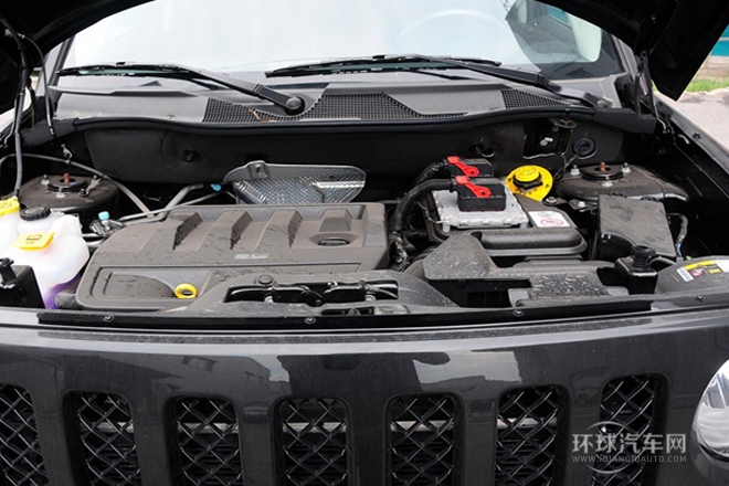 2014款 2.4L 豪華導(dǎo)航版