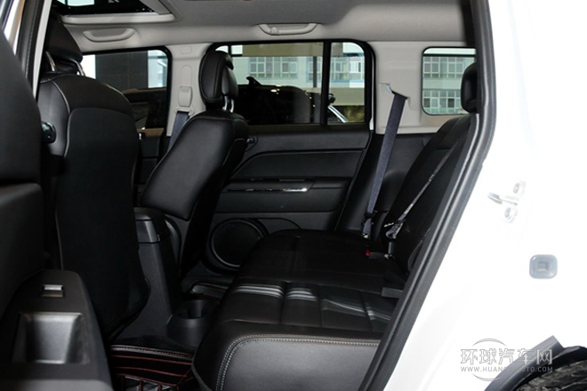 2014款 2.4L 豪華導(dǎo)航版