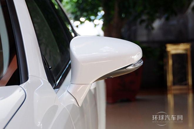 2013款 250 Mark Levinson限量版