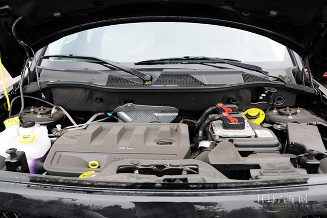 2014款 2.4L 運動版