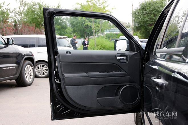 2014款 2.4L 運動版