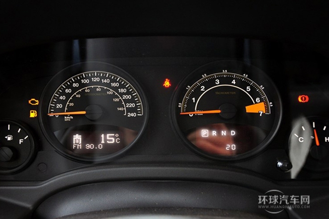 2014款 2.4L 運動版