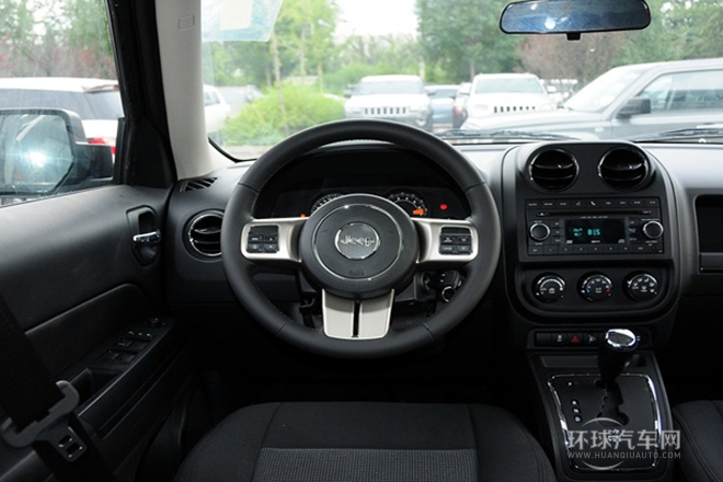 2014款 2.4L 運動版